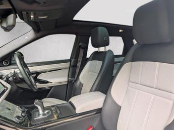LAND ROVER RANGE ROVER EVOQUE 2.0 D180 First Edition Auto 4WD Euro 6 (s/s) 5dr