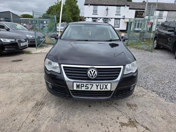 Volkswagen Passat 2.0 TDI Sport