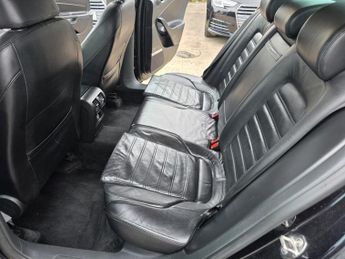 VOLKSWAGEN PASSAT 2.0 TDI Sport