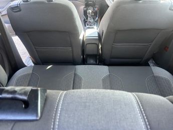 FORD FIESTA 1.0 T EcoBoost Zetec S