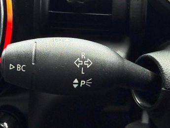 MINI COOPER 1.5 Automatic Euro 5 5dr