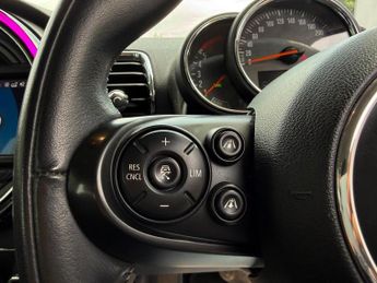 MINI CLUBMAN 2.0 Cooper D Exclusive Auto Euro 6 (s/s) 6dr
