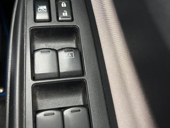 NISSAN NOTE 1.2 Hybrid Automatic Euro6 5dr