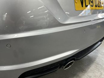 AUDI TT 2.0 TFSI 40 Sport