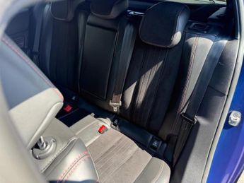 PEUGEOT 308 1.2 PureTech GT Line Euro 6 (s/s) 5dr