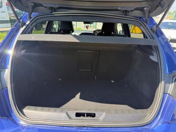 PEUGEOT 308 1.2 PureTech GT Line Euro 6 (s/s) 5dr