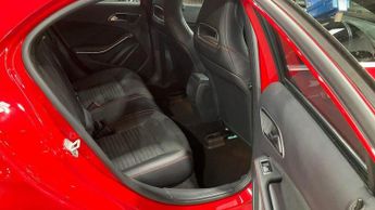 MERCEDES-BENZ A CLASS 1.5 A180 CDI AMG Sport 7G-DCT Euro 6 (s/s) 5dr