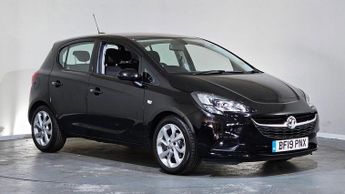 VAUXHALL CORSA 1.4i ecoTEC Energy Euro 6 5dr