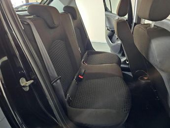 VAUXHALL CORSA 1.4i ecoTEC Energy Euro 6 5dr