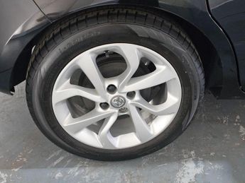 VAUXHALL CORSA 1.4i ecoTEC Energy Euro 6 5dr