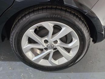 VAUXHALL CORSA 1.4i ecoTEC Energy Euro 6 5dr