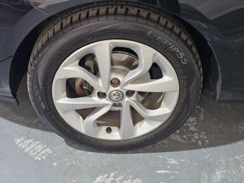 VAUXHALL CORSA 1.4i ecoTEC Energy Euro 6 5dr
