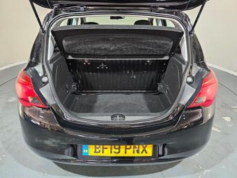 VAUXHALL CORSA 1.4i ecoTEC Energy Euro 6 5dr