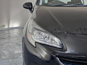 VAUXHALL CORSA 1.4i ecoTEC Energy Euro 6 5dr