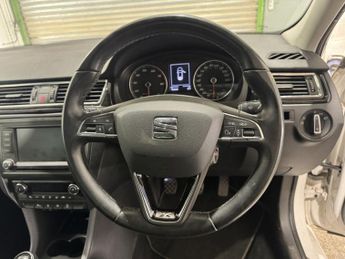 SEAT TOLEDO 1.0 TSI XCELLENCE
