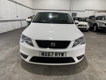 SEAT TOLEDO 1.0 TSI XCELLENCE