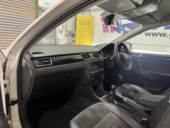 SEAT TOLEDO 1.0 TSI XCELLENCE