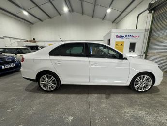 SEAT TOLEDO 1.0 TSI XCELLENCE