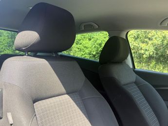 VOLKSWAGEN POLO 1.2 TSI BlueMotion Tech Match Edition