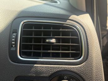 VOLKSWAGEN POLO 1.2 TSI BlueMotion Tech Match Edition
