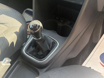 VOLKSWAGEN POLO 1.2 TSI BlueMotion Tech Match Edition