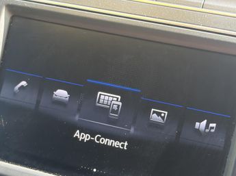 VOLKSWAGEN POLO 1.2 TSI BlueMotion Tech Match Edition