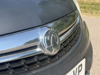 VAUXHALL CORSA 1.2 16V Energy
