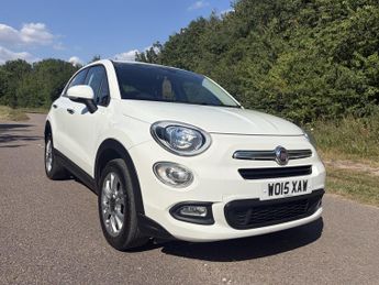 Fiat 500 1.4 500x City Look 1.4 Multiair Ii 140hp Pop Star