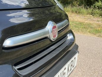 FIAT 500X 2.0 500x Cross 2.0 Multijet 140hp Automatic Cross Plus