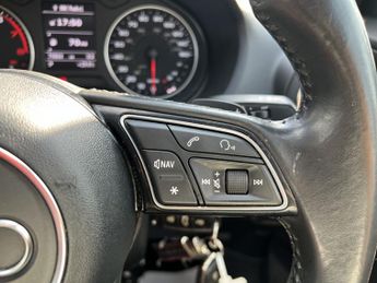 AUDI Q2 1.4 TFSI CoD Sport