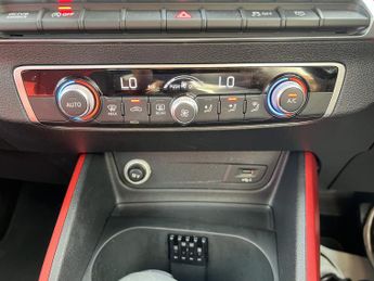 AUDI Q2 1.4 TFSI CoD Sport