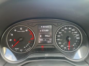 AUDI Q2 1.4 TFSI CoD Sport