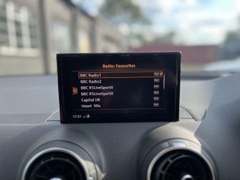 AUDI Q2 1.4 TFSI CoD Sport