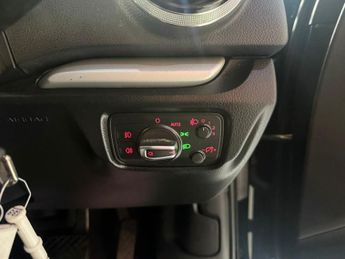 AUDI A3 1.6 TDI SE