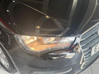 AUDI A3 1.6 TDI SE
