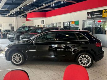 AUDI A3 1.6 TDI SE
