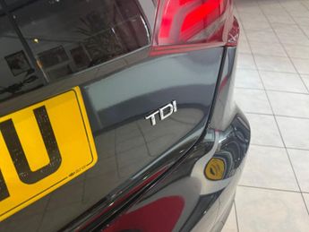 AUDI A3 1.6 TDI SE