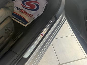 AUDI A6 SALOON 2.0 TDI 40 S line