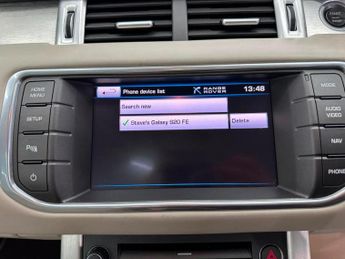 LAND ROVER RANGE ROVER EVOQUE 2.2 SD4 Prestige Auto 4WD Euro 5 5dr