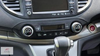HONDA CR-V 2.0 i-VTEC EX