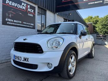 MINI Countryman 1.6 One Countryman