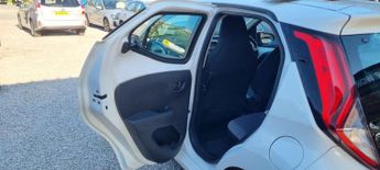 TOYOTA AYGO 1.0 VVT-i x-play