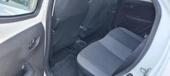 TOYOTA AYGO 1.0 VVT-i x-play