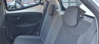 TOYOTA AYGO 1.0 VVT-i x-play