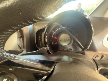 TOYOTA AYGO 1.0 VVT-i x-play