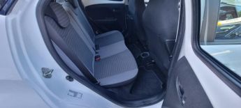 TOYOTA AYGO 1.0 VVT-i x-play