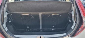 TOYOTA AYGO 1.0 VVT-i x-play
