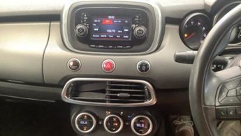 FIAT 500X 1.6 500x Off-road Look 1.6 Multijet Ii 120hp Cross Diesel White 