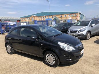 Vauxhall Corsa 1.0 ecoFLEX 12V S