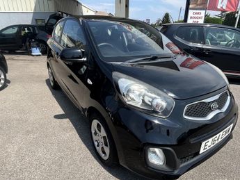 Kia Picanto 1.0 1